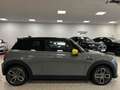 MINI Cooper SE CooperSE/Navi/LEDer/Temp/LenkradHz/SportStz/ElTr Grau - thumbnail 10