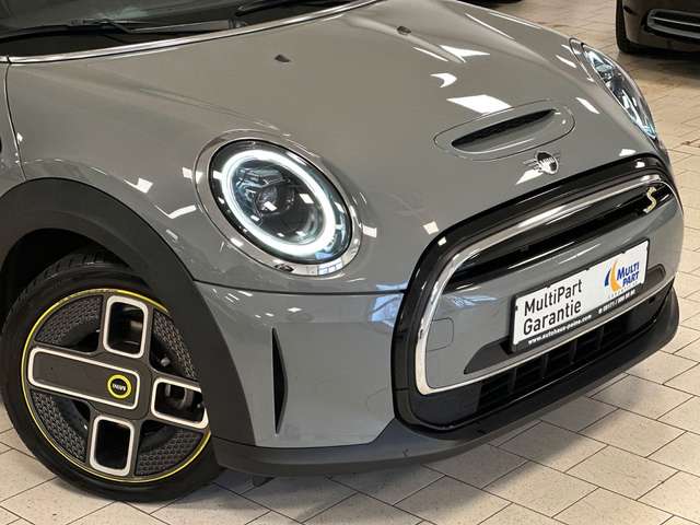 MINI Cooper SE CooperSE/Navi/LEDer/Temp/LenkradHz/SportStz/ElTr