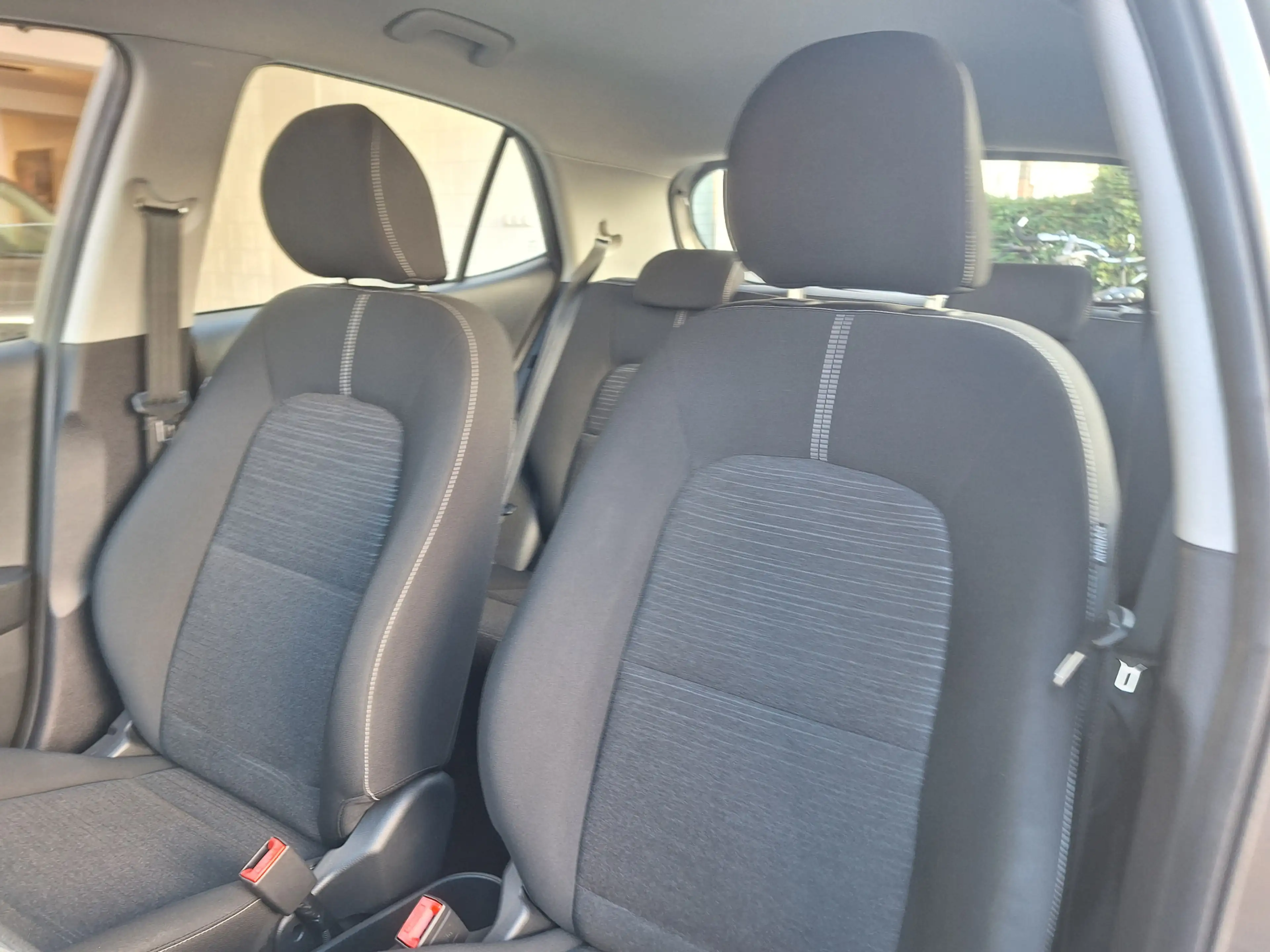 Kia Picanto 1.0 CVVT EconomyPlusLine /Airci/1e Eig/Bluetooth/G — photo 14