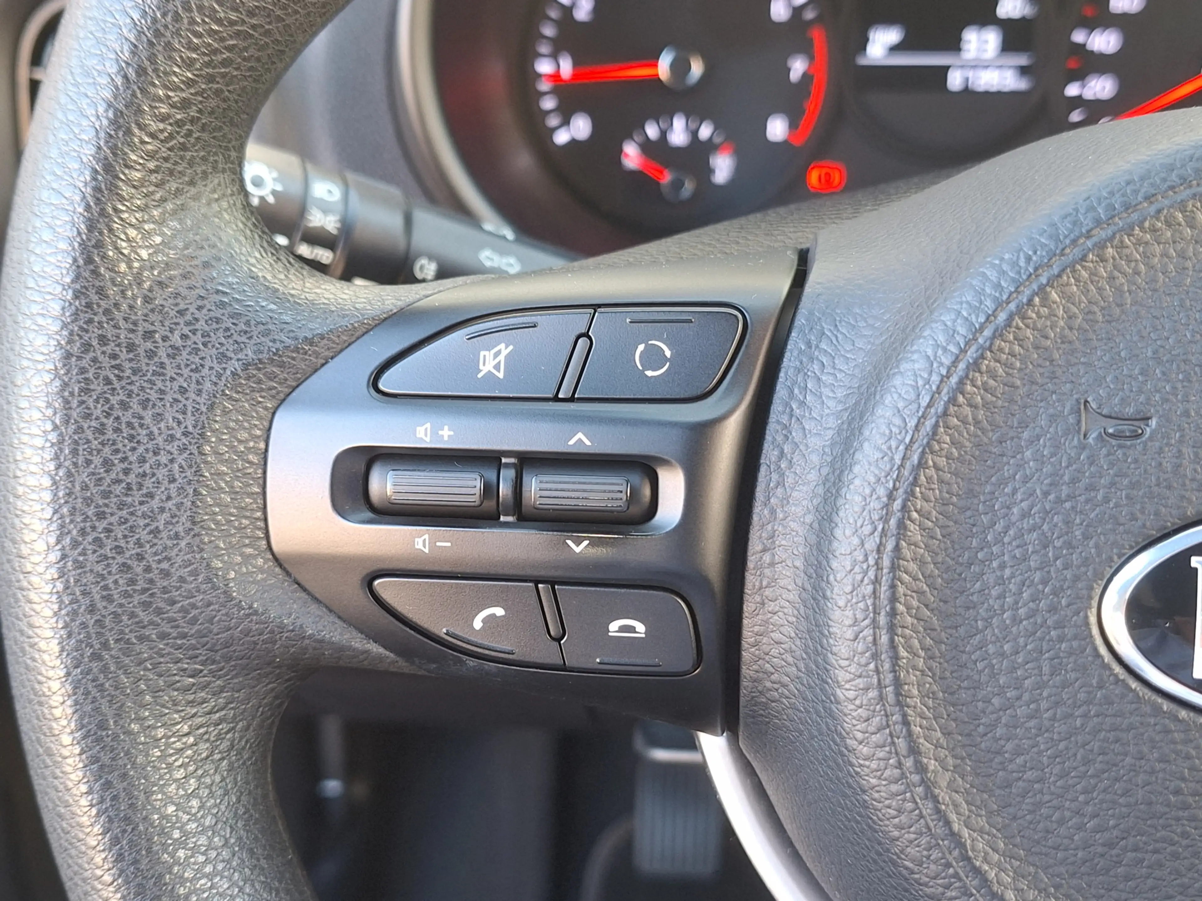 Kia Picanto 1.0 CVVT EconomyPlusLine /Airci/1e Eig/Bluetooth/G — photo 23