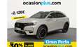 DS Automobiles DS 7 Crossback 1.5BlueHDi Performance Line Aut. Blanco - thumbnail 1