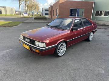 2.0 GT *5 Cilinder*