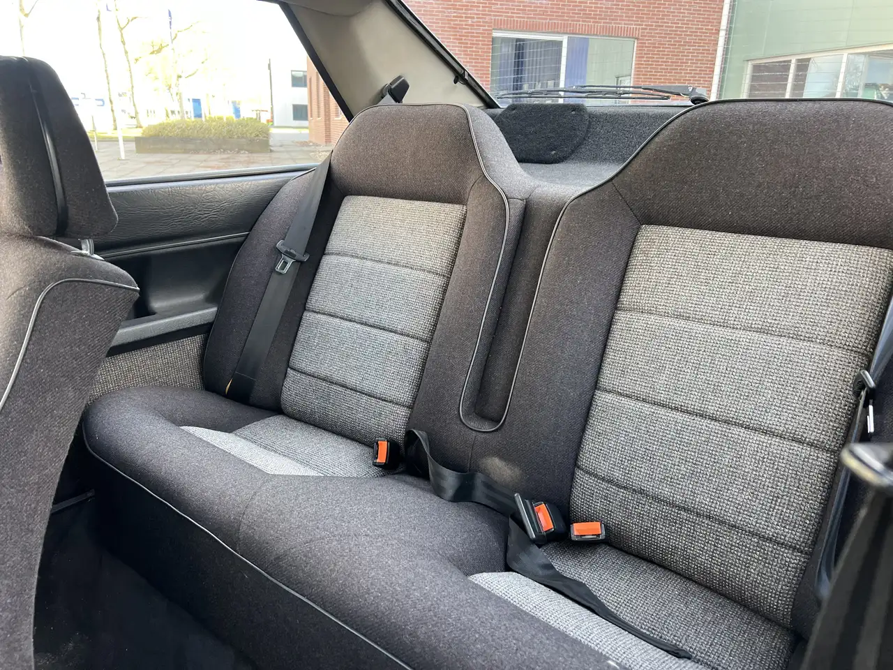 Audi Coupe 2.0 GT *5 Cilinder*, foto 9