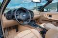 BMW 328 i Cabrio Edition M Sport *Original* 1.Hand* Blauw - thumbnail 16