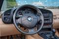 BMW 328 i Cabrio Edition M Sport *Original* 1.Hand* Blauw - thumbnail 17