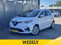 Renault ZOE Zoe Zen R135 Z.E.50 (52kWh) Weiß - thumbnail 1