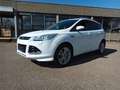 Ford Kuga Individual Automatik / Navi / Xenon Blanco - thumbnail 1