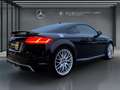 Audi TTS 2.0 TFSI quattro Matrix-LED,B&O,Virtual,MMI Schwarz - thumbnail 11