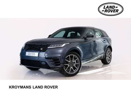 Land Rover Range Rover Velar 2.0 P400e Dynamic HSE PHEV | Demo | Fabrieksgarant
