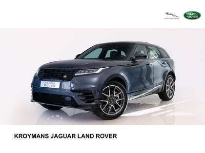Land Rover Range Rover Velar 2.0 P400e Dynamic HSE PHEV | 5 jaar Fabrieksgarant