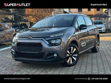 1.2 PureTech 110cv Max S&S