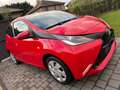 Toyota Aygo 1.0i * Full Airco *  47.000 Km  * Neuf * Euro 6B ! Rouge - thumbnail 16