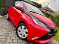 Toyota Aygo 1.0i * Full Airco *  47.000 Km  * Neuf * Euro 6B ! Rouge - thumbnail 1