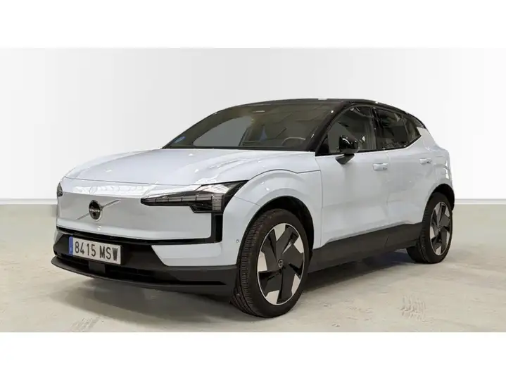 Volvo EX30 Single Extended Range Ultra Automático RWD 2024