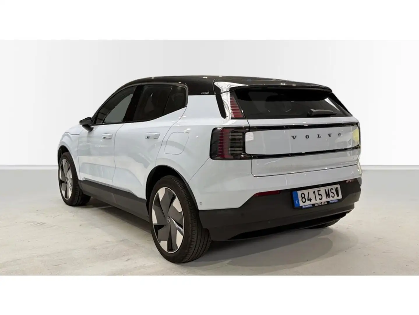 Volvo EX30 Single Extended Range Ultra RWD Azul - 2