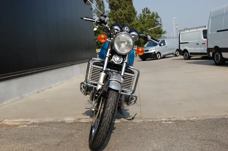 Suzuki GT 750 - foto 6