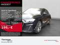 Audi A1 30 TFSI 2x S LINE LM17 LED NAVI+ PR Schwarz - thumbnail 1