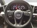 Audi A1 30 TFSI 2x S LINE LM17 LED NAVI+ PR Schwarz - thumbnail 9