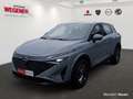 Nissan Qashqai QASHQAI ACENTA 6MT +NAVI+CARPLAY+SHZ+360° KAMERA Gris - thumbnail 1