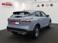 Nissan Qashqai QASHQAI ACENTA 6MT +NAVI+CARPLAY+SHZ+360° KAMERA Gris - thumbnail 3