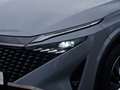 Nissan Qashqai QASHQAI ACENTA 6MT NAVI CARPLAY SHZ 360° WINTER Grau - thumbnail 5