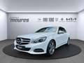 Mercedes-Benz E 250 CGI BlueEfficiency Avantgarde e-Sitze Memory Sitze Blanc - thumbnail 1