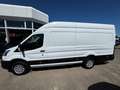 Ford Transit Kasten 350 L4 Trend Express-Line Paket Blanc - thumbnail 4