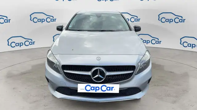 Mercedes-Benz Unknown Model view 5