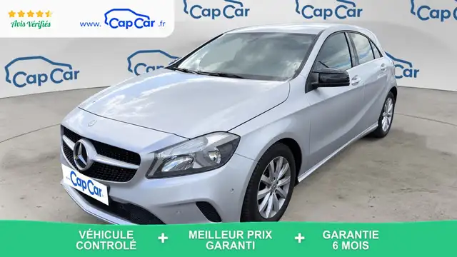 2017 Mercedes-Benz Unknown Model for sale