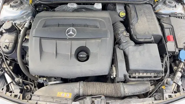 Mercedes-Benz Unknown Model view 15