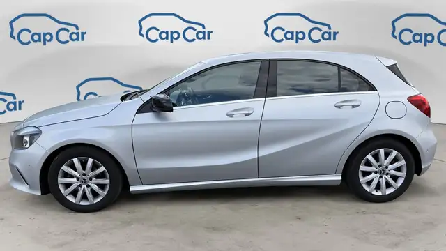 Mercedes-Benz Unknown Model view 2