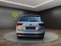 Volkswagen Tiguan 2.0 TDI BMT Highline 4Motion Silber - thumbnail 4
