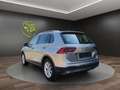 Volkswagen Tiguan 2.0 TDI BMT Highline 4Motion Silber - thumbnail 3