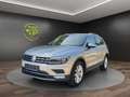 Volkswagen Tiguan 2.0 TDI BMT Highline 4Motion Silber - thumbnail 1