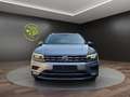 Volkswagen Tiguan 2.0 TDI BMT Highline 4Motion Silber - thumbnail 8