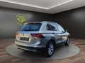 Volkswagen Tiguan 2.0 TDI BMT Highline 4Motion Silber - thumbnail 5