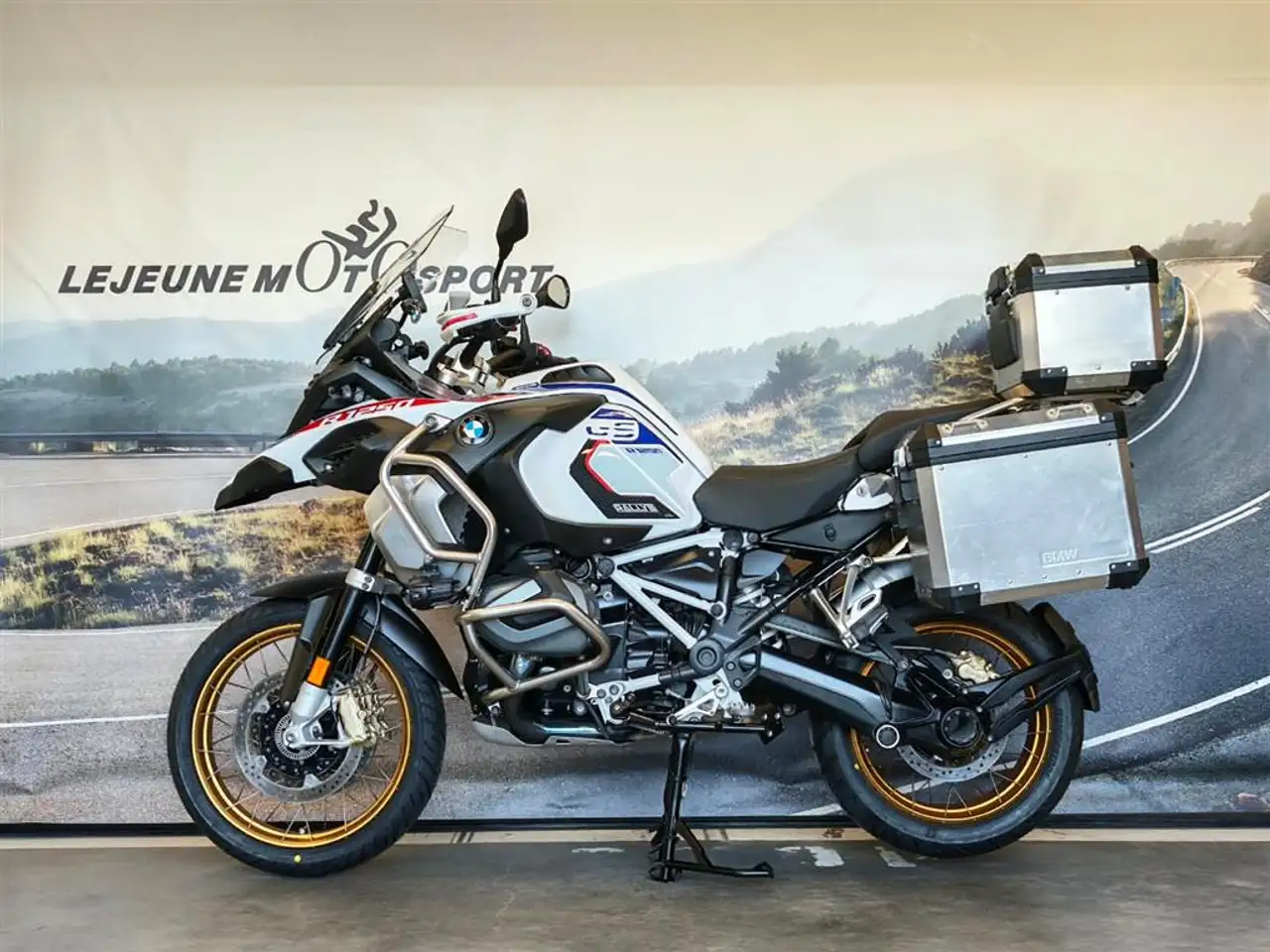 BMW R 1250 GS