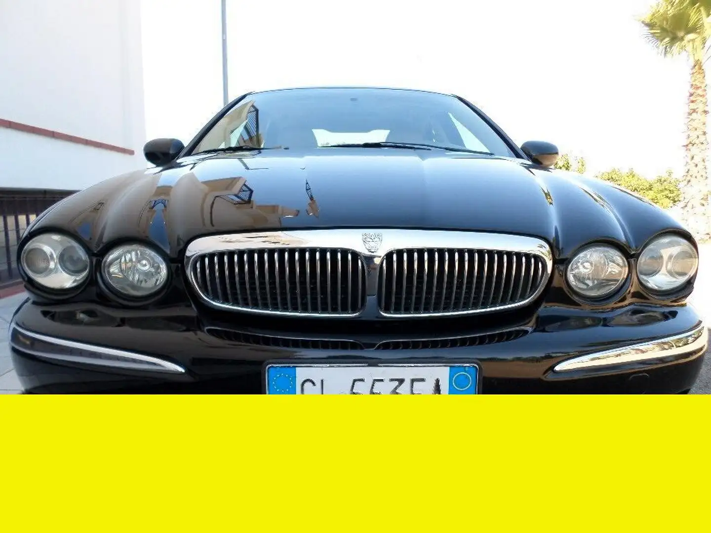 Jaguar Sonstige - 2