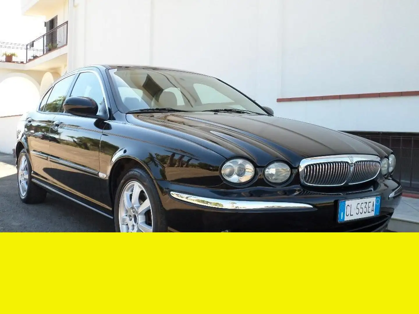 Jaguar Sonstige - 1