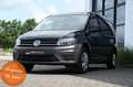 Volkswagen Caddy 2.0 TDI L2H1 140PK Euro6 Bluetooth € 139 P.M. Zwart - thumbnail 1
