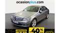 Mercedes-Benz C 220 220CDI BE Edition Avantgarde (4.75) Plateado - thumbnail 1