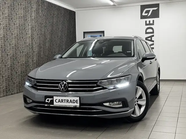 Volkswagen Passat Variant Elegance 2,0 TDI 4Motion DSG /LED/ VIRTUAL/ STA...