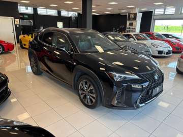 UX 2019 250h 2.0 Luxury - IVA ESPOSTA