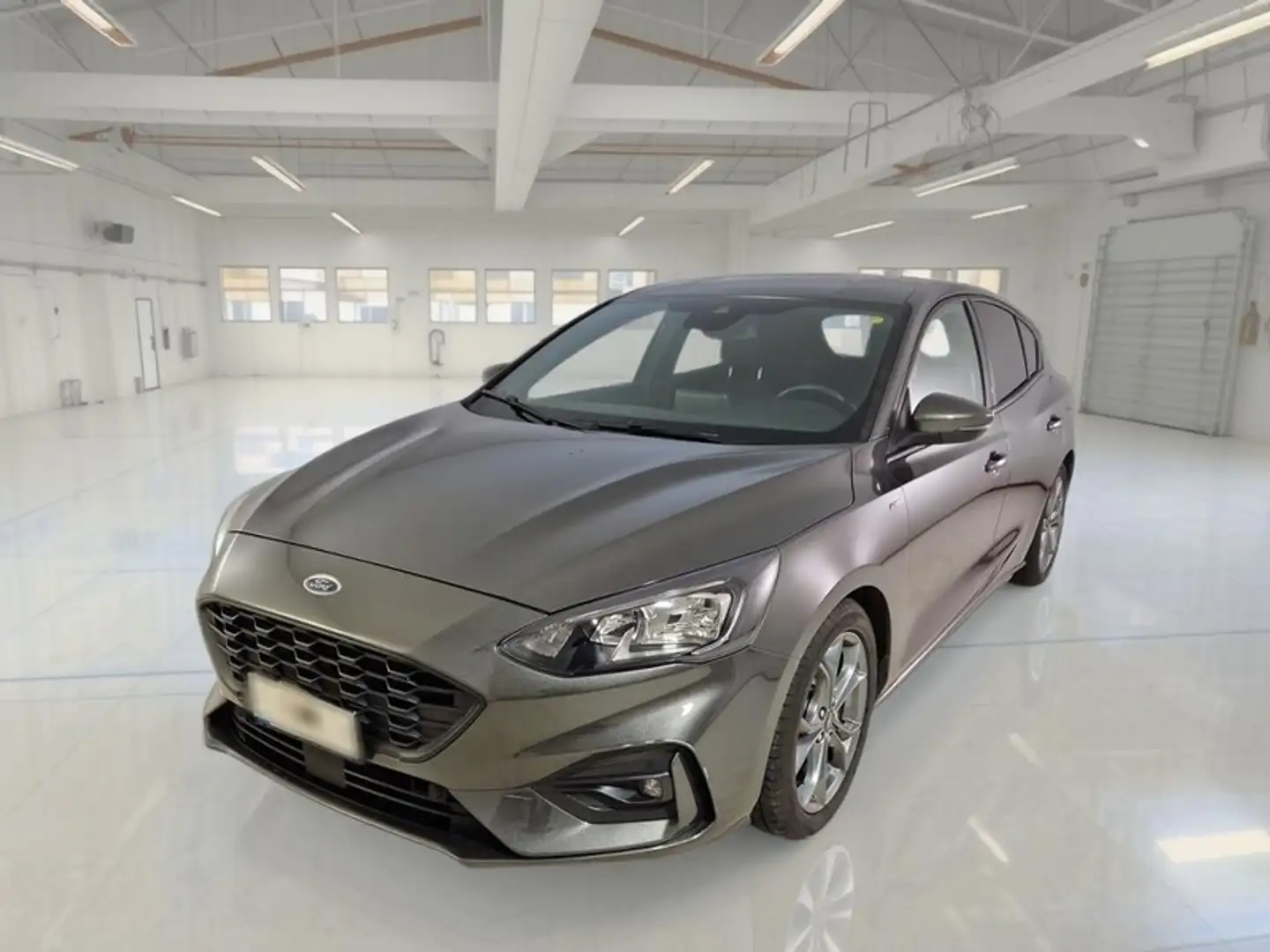 Ford Focus 1.0 EcoBoost Hybrid 125cv ST Line 5 PORTE - 1