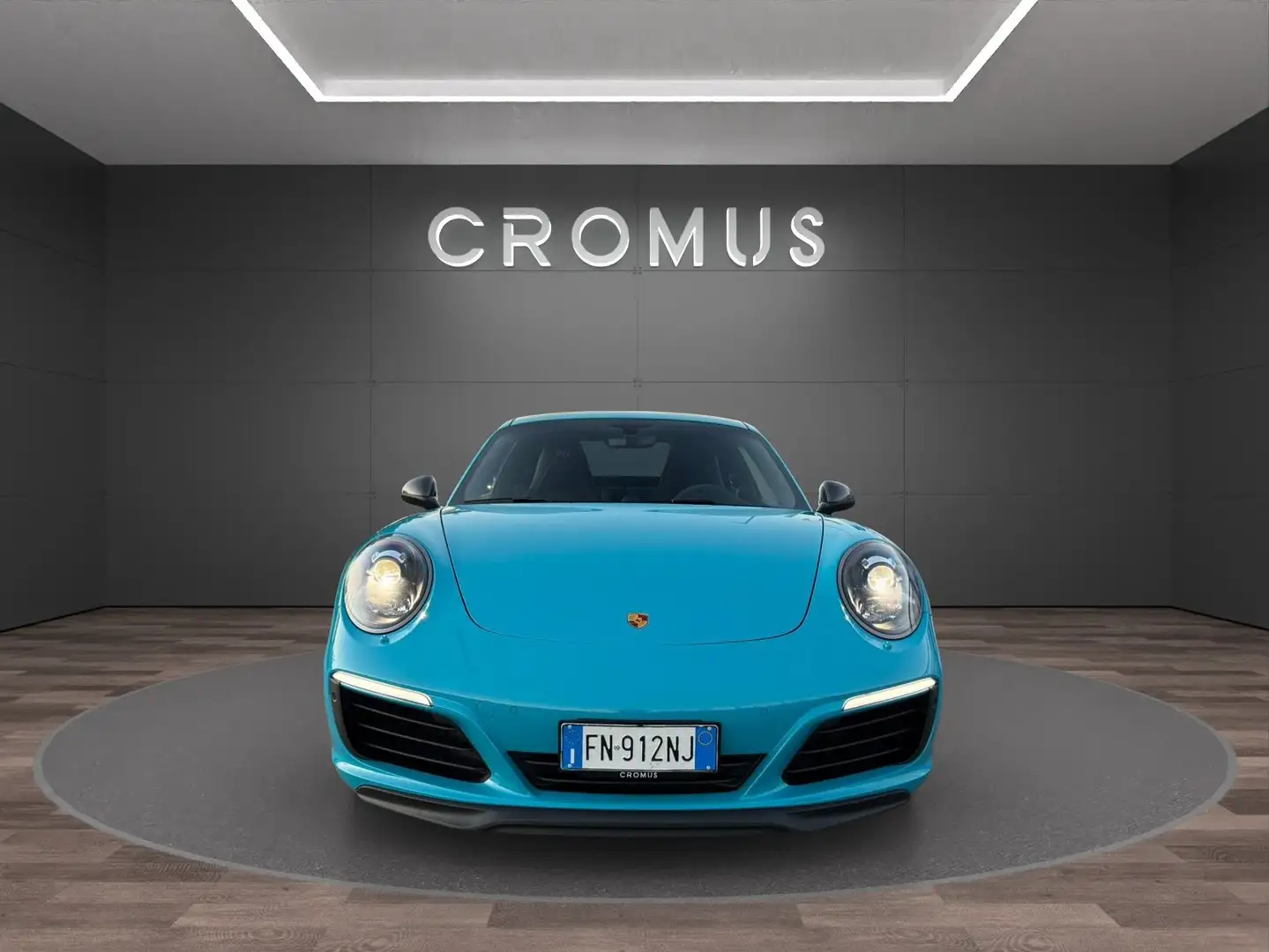 Porsche 911 3.0 Carrera T IVA ESPOSTA - 2