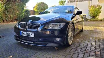 S Biturbo Cabrio Switch-Tronic