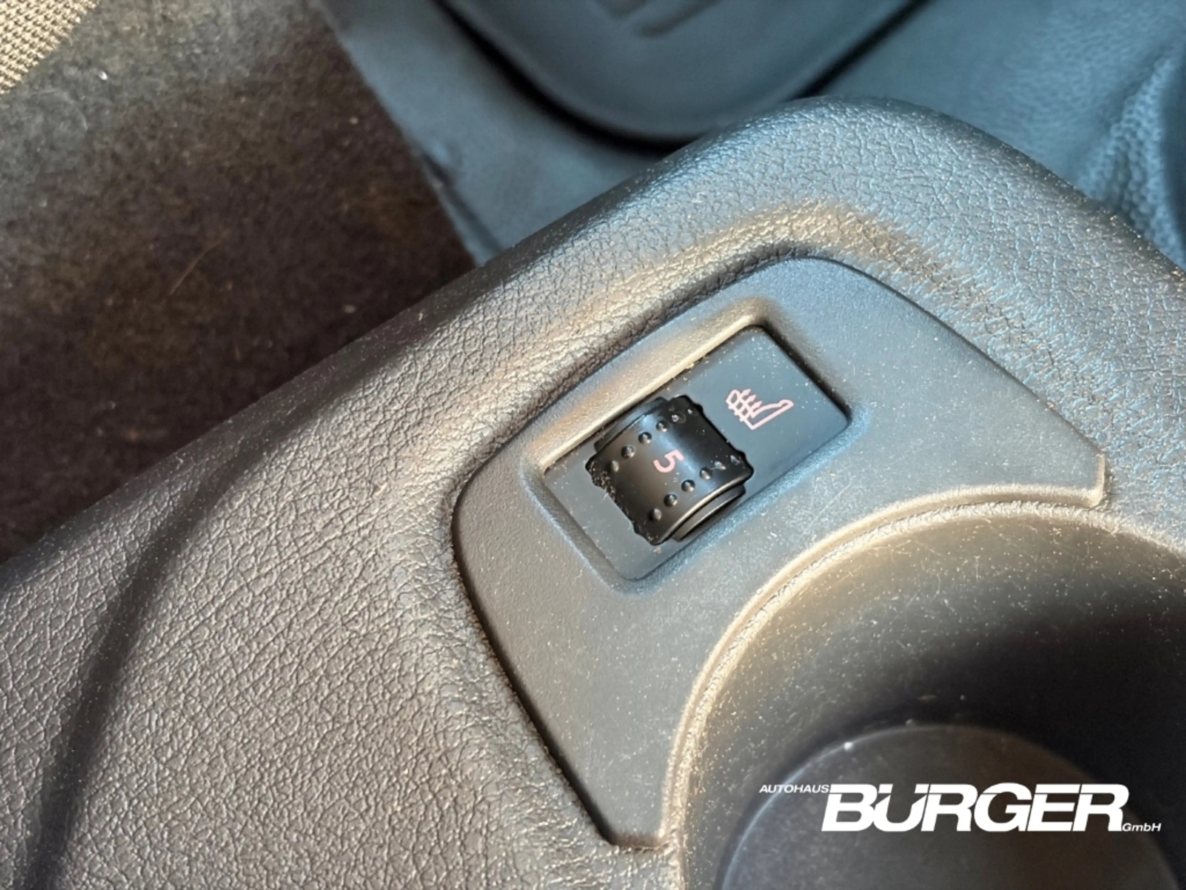 Ford Transit Connect 1.5 TDCi 3 Sitze SHZ PDCv+h Spurhalteass. Notbrems — photo 15