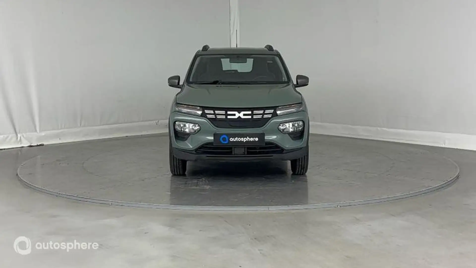 Dacia Spring 45ch Expression - 2