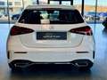Mercedes-Benz A 180 AMG DISTRONIC Pro 360°-K KEYLESS-GO Ambientenbeleu Weiß - thumbnail 5