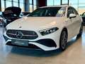 Mercedes-Benz A 180 AMG DISTRONIC Pro 360°-K KEYLESS-GO Ambientenbeleu Weiß - thumbnail 1